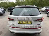 2020 Skoda Kodiaq