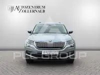 2020 Skoda Kodiaq