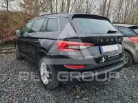 2020 Skoda Kodiaq