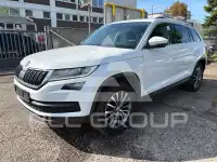 2020 Skoda Kodiaq