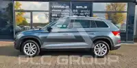 2020 Skoda Kodiaq