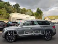 2020 Skoda Kodiaq