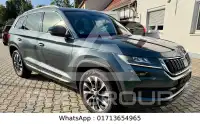2020 Skoda Kodiaq