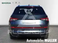 2020 Skoda Kodiaq