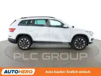 2020 Skoda Kodiaq