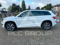 2020 Skoda Kodiaq