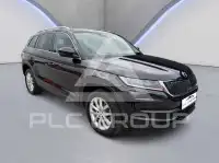 2020 Skoda Kodiaq