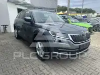 2020 Skoda Kodiaq