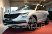 2020 Skoda Kodiaq