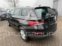 2020 Skoda Kodiaq