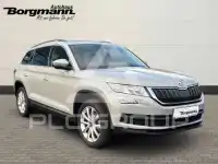 2020 Skoda Kodiaq