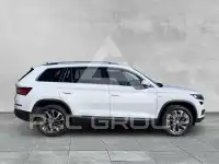 2020 Skoda Kodiaq