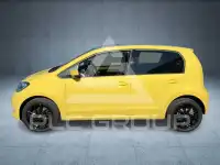 2020 Skoda Citigo