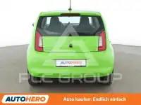 2020 Skoda Citigo