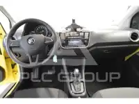 2020 Skoda Citigo