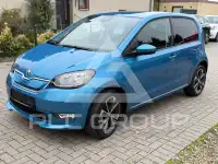 2020 Skoda Citigo