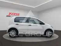 2020 Skoda Citigo