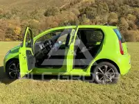 2020 Skoda Citigo