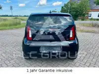 2020 Skoda Citigo