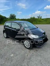 2020 Skoda Citigo