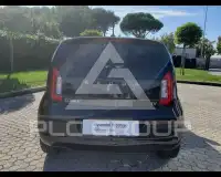 2020 Skoda Citigo