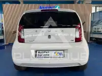 2020 Skoda Citigo