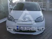 2020 Skoda Citigo