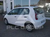 2020 Skoda Citigo