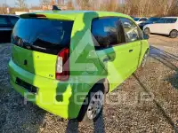 2020 Skoda Citigo