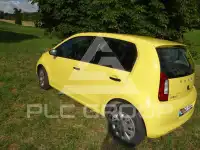 2020 Skoda Citigo