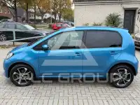 2020 Skoda Citigo