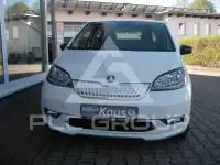 2020 Skoda Citigo