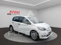 2020 Skoda Citigo