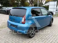 2020 Skoda Citigo