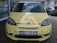 2020 Skoda Citigo