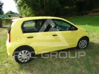 2020 Skoda Citigo