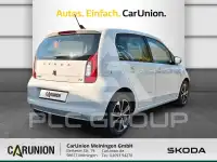2020 Skoda Citigo
