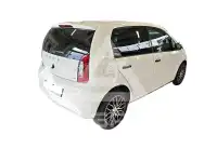 2020 Skoda Citigo