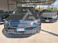 2020 Skoda Karoq