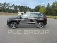 2020 Skoda Karoq