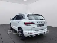 2020 Skoda Karoq