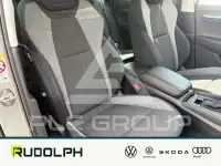 2020 Skoda Karoq