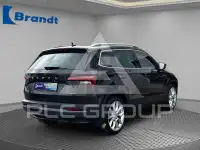 2020 Skoda Karoq