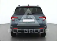 2020 Skoda Karoq