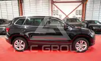 2020 Skoda Karoq