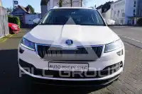2020 Skoda Karoq