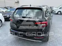 2020 Skoda Karoq