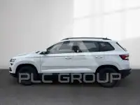 2020 Skoda Karoq