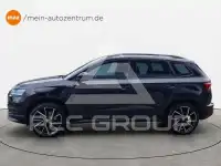 2020 Skoda Karoq