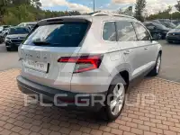 2020 Skoda Karoq